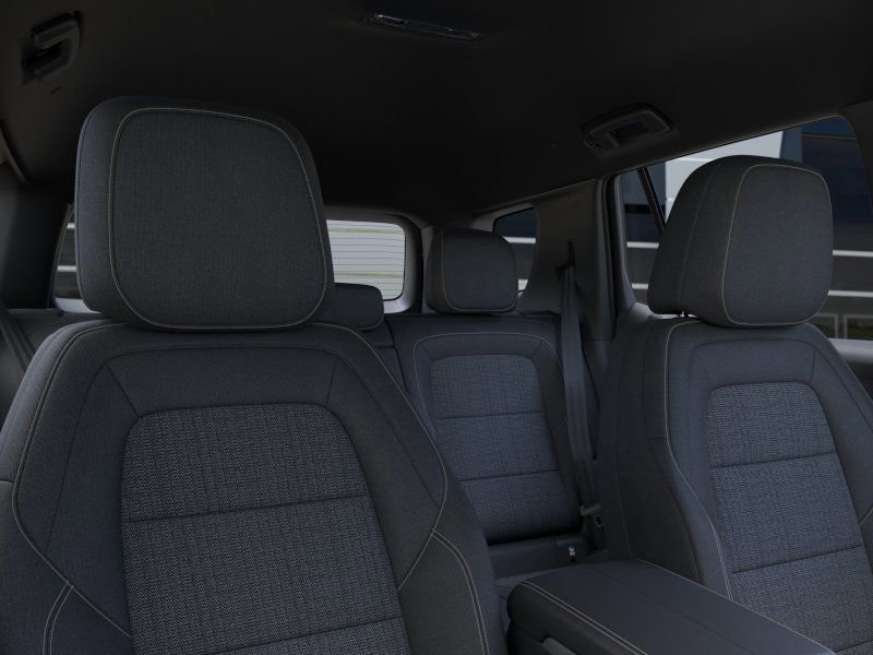 2026 GMC Terrain Elevation - Photo 24