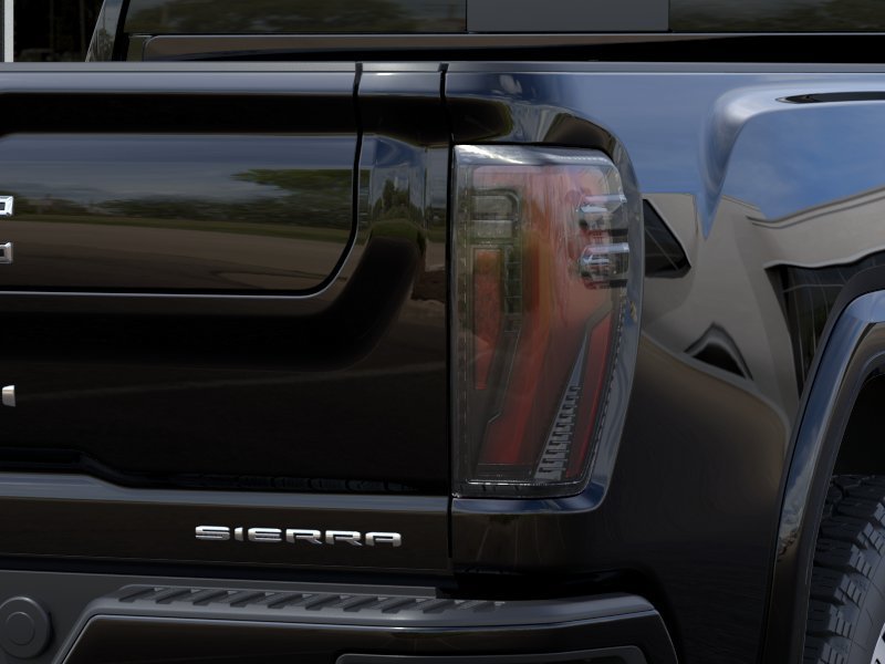 New 2026 Onyx Black GMC Denali image 11