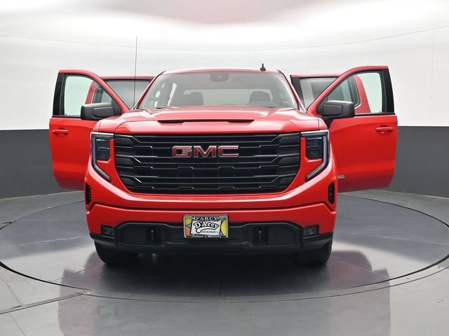 2026 GMC Sierra 1500 Elevation - Photo 31
