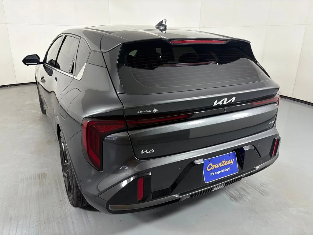 New 2026  Kia GT-Line Turbo image 6