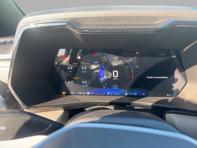 2026 Chevrolet Colorado ZR2 - Photo 23