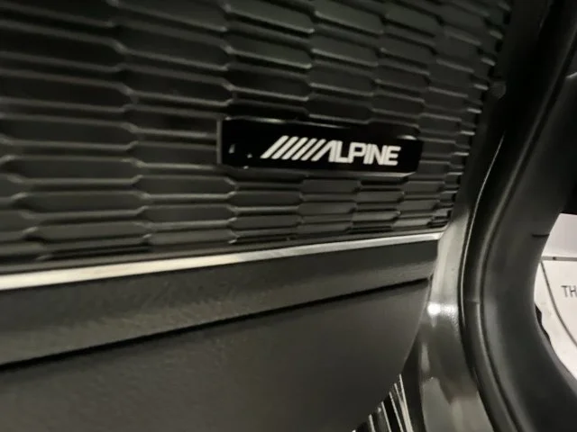 Used 2023 Brown Jeep Overland image 26