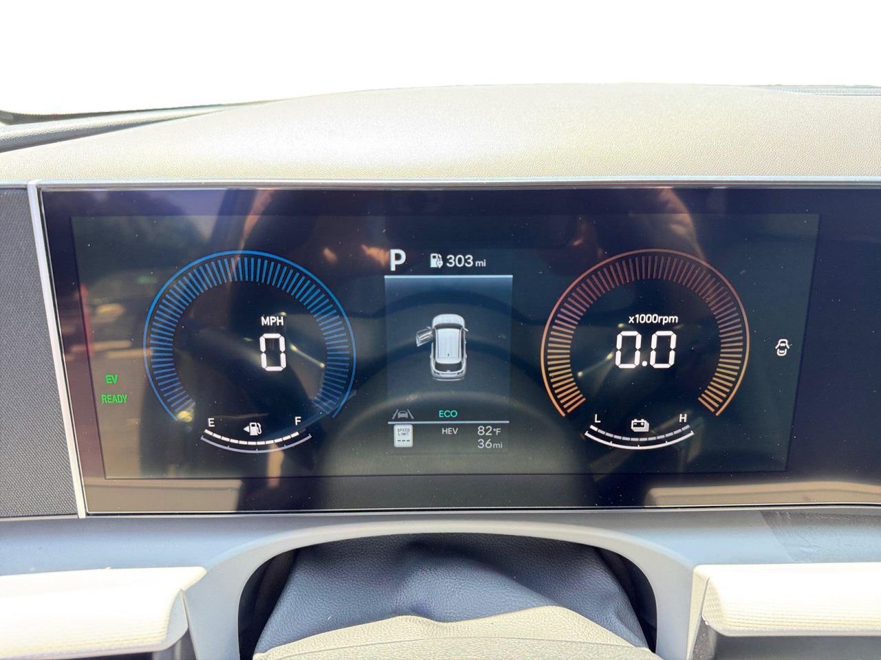 New 2026 Cashmere Bronze Hyundai SEL image 31