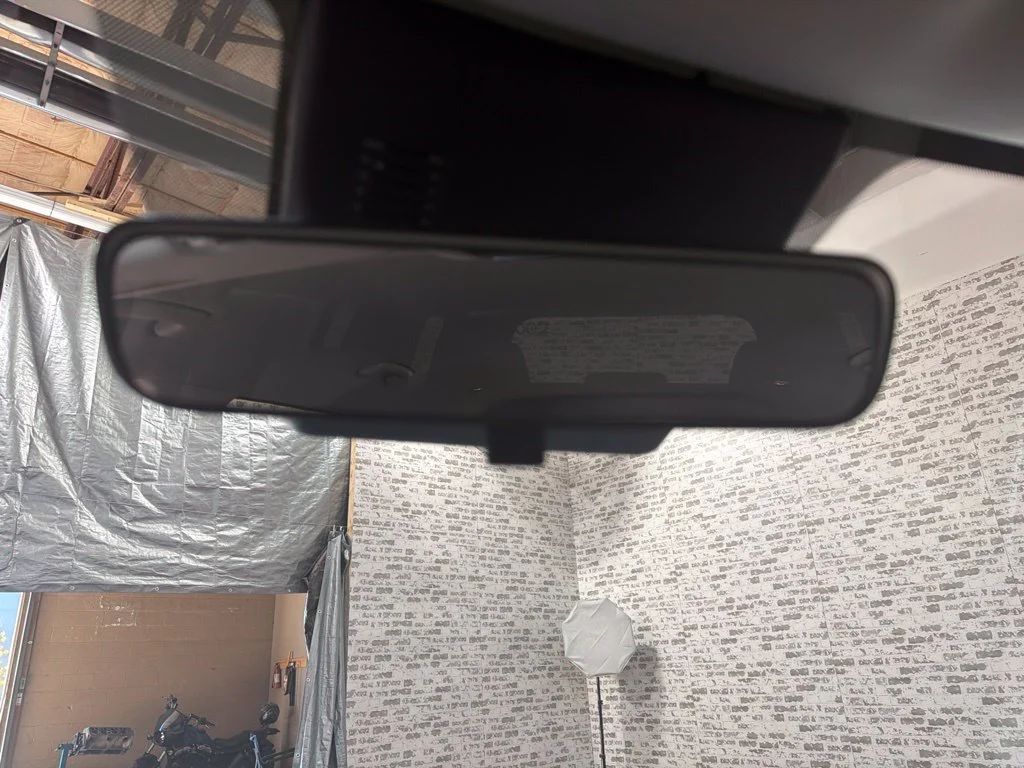 New 2027 Serenity White Hyundai SEL image 37