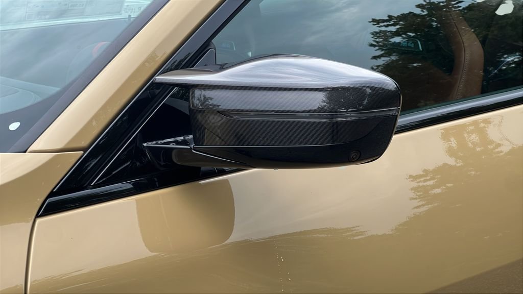 New 2027  BMW Competition image 25