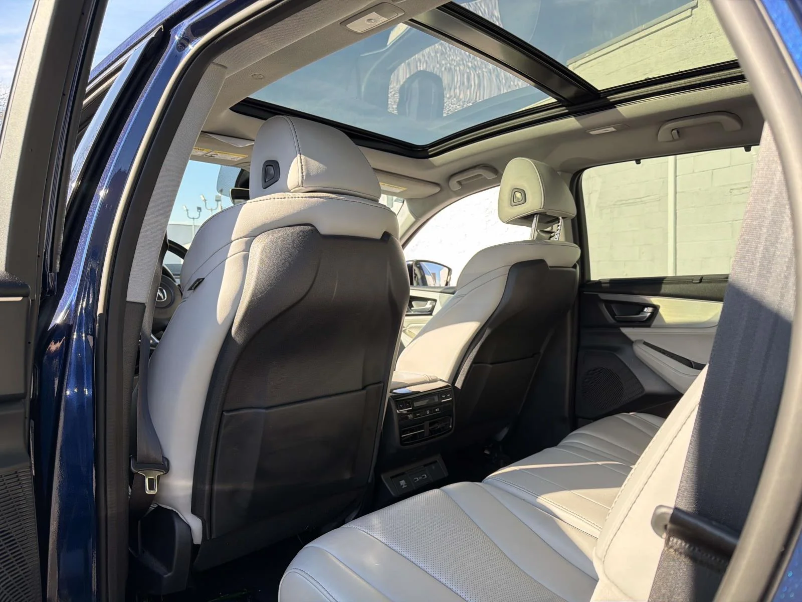 2023 Acura MDX Technology Package - Photo 25