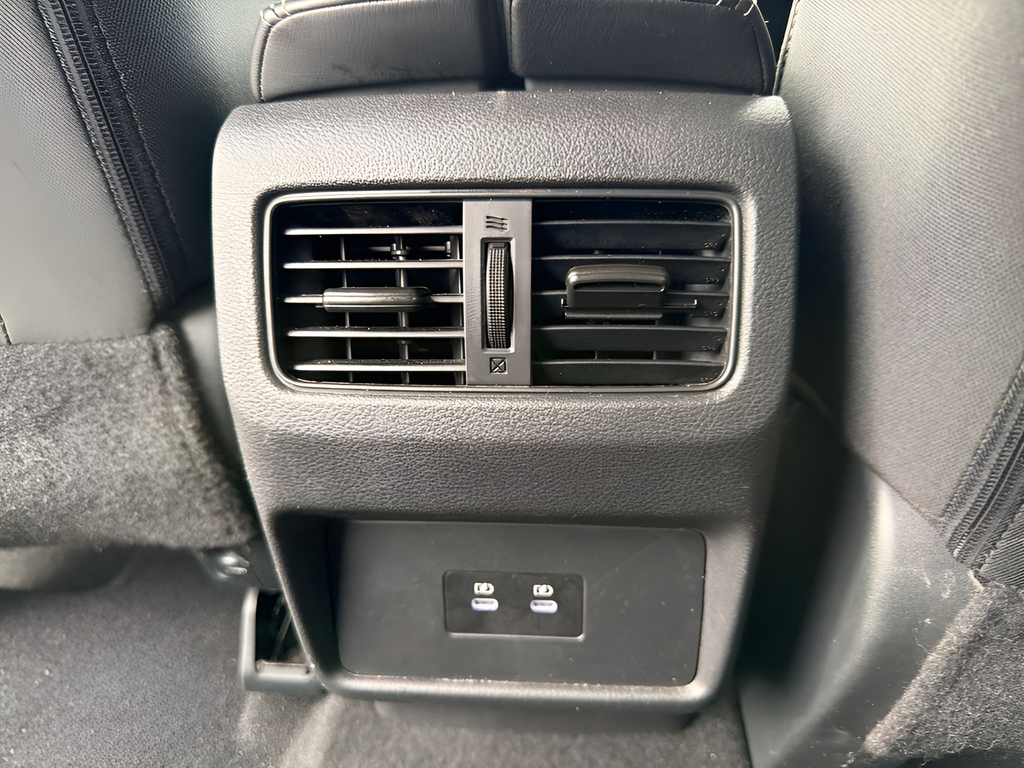 Certified Used 2024 Silver Nissan SV image 53