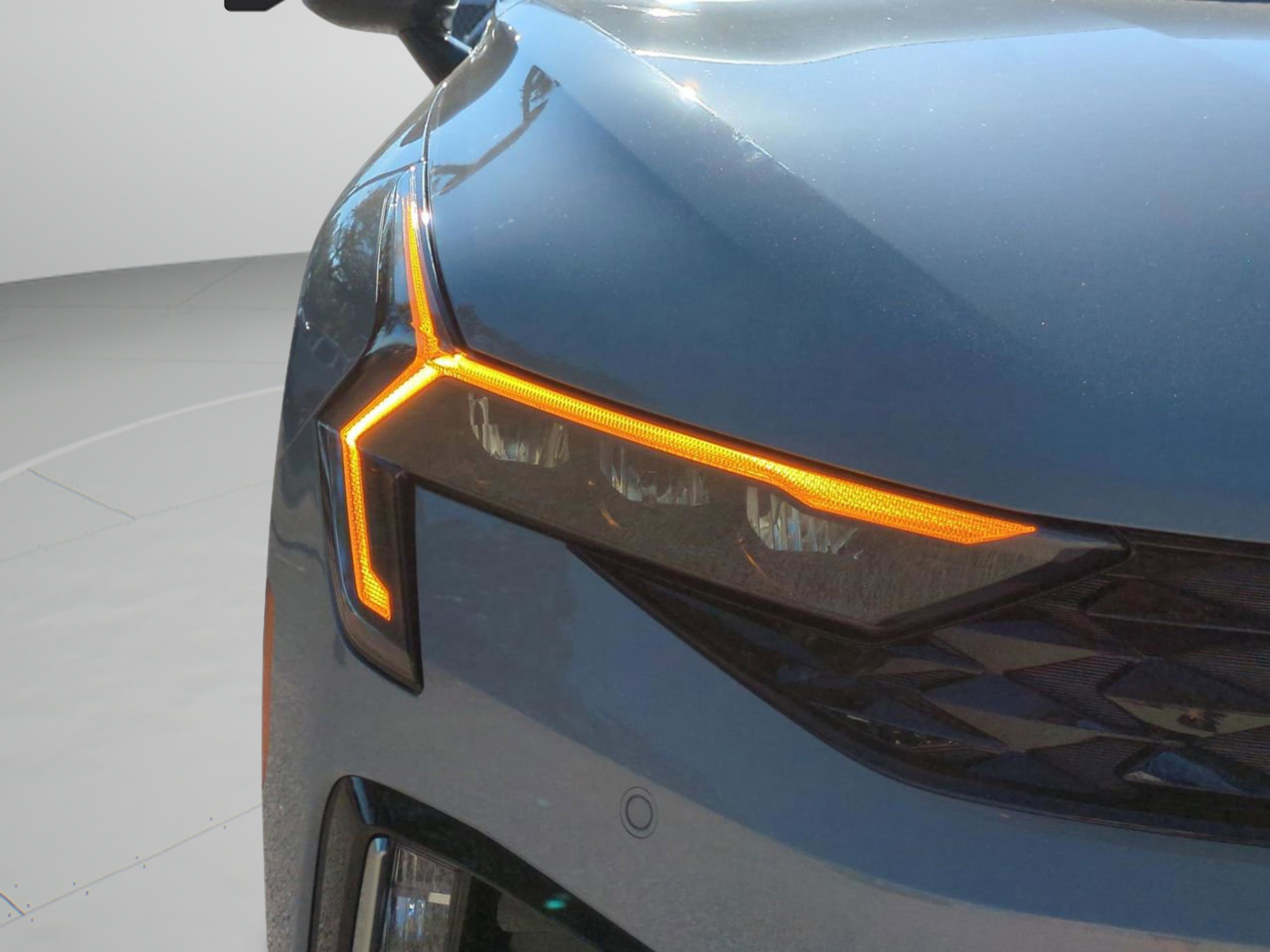 New 2026 Wolf Gray Kia GT-Line image 20
