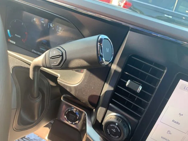 New 2026 Black Ford F-250® King Ranch® image 29