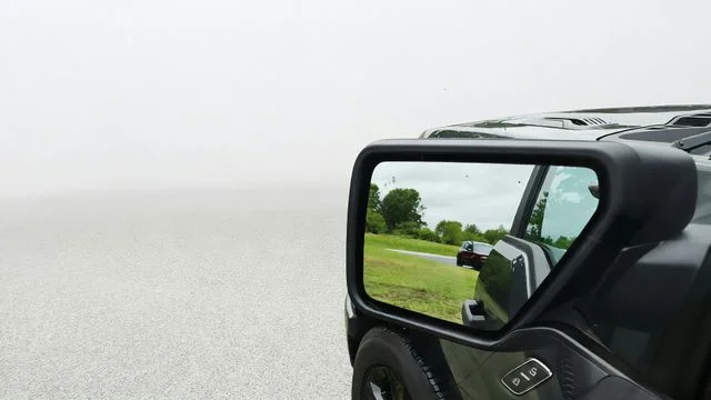 New 2026 Carbonized Gray Metallic Ford STX® image 12