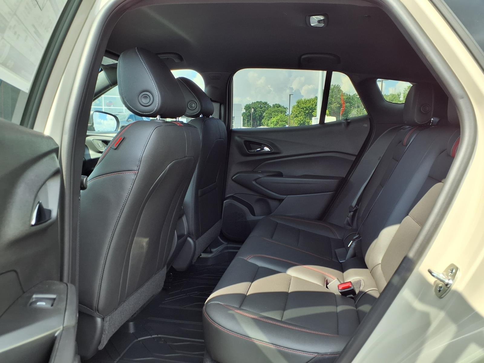 2026 Chevrolet Trax RS - Photo 19