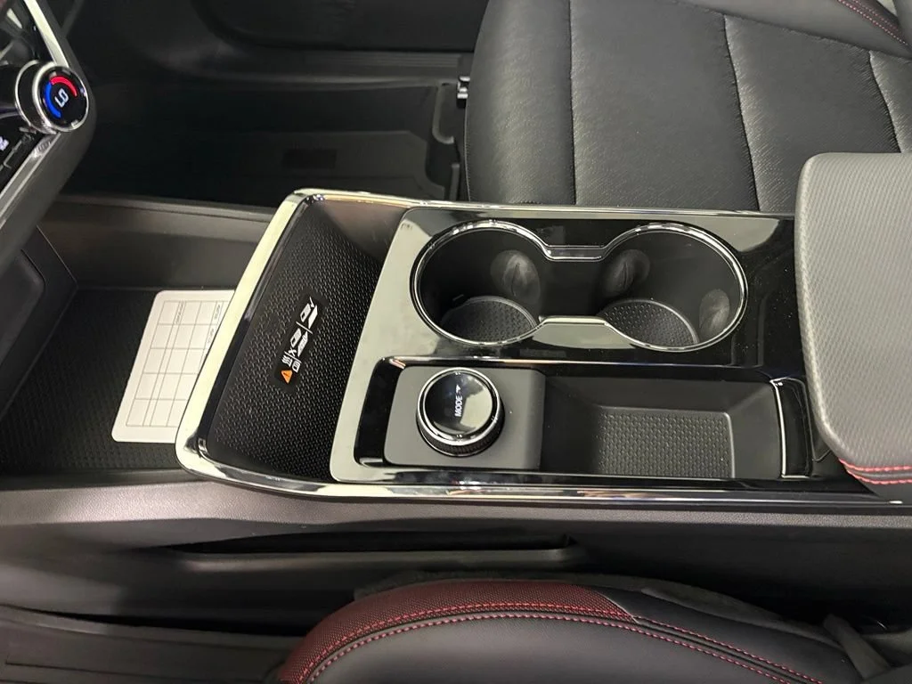 New 2027 Sterling Gray Metallic Chevrolet RS image 35