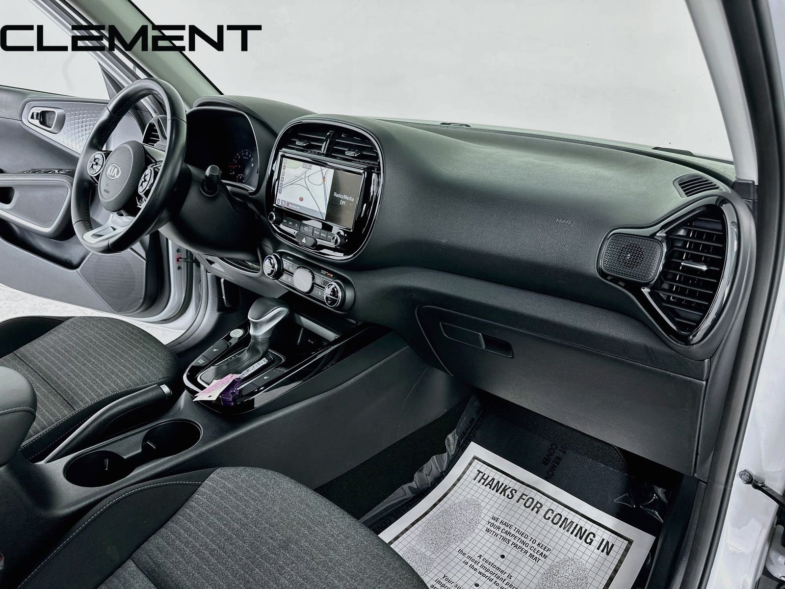 2021 Kia Soul EX - Photo 35