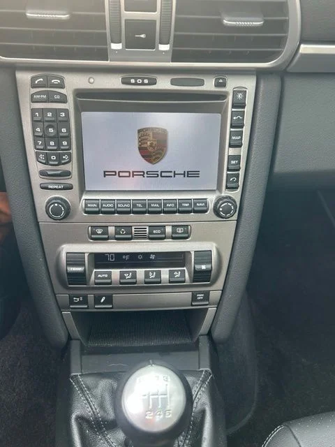 Used 2007  Porsche Targa 4S image 17