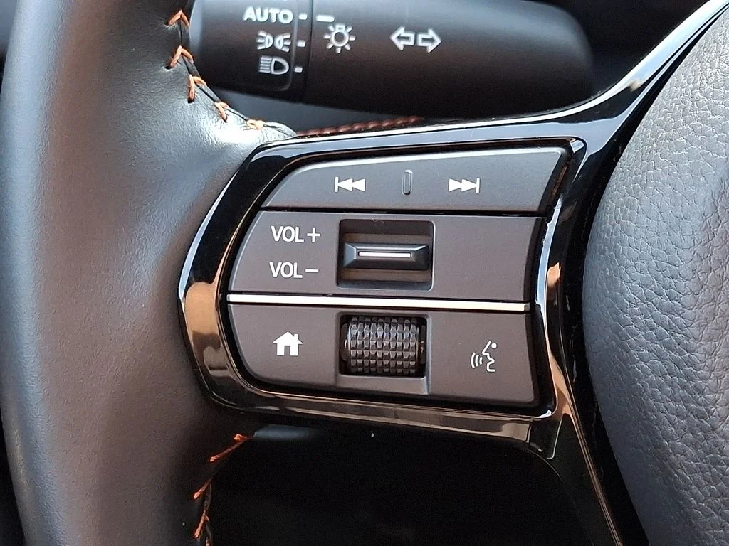 2026 Honda HR-V Sport - Photo 20