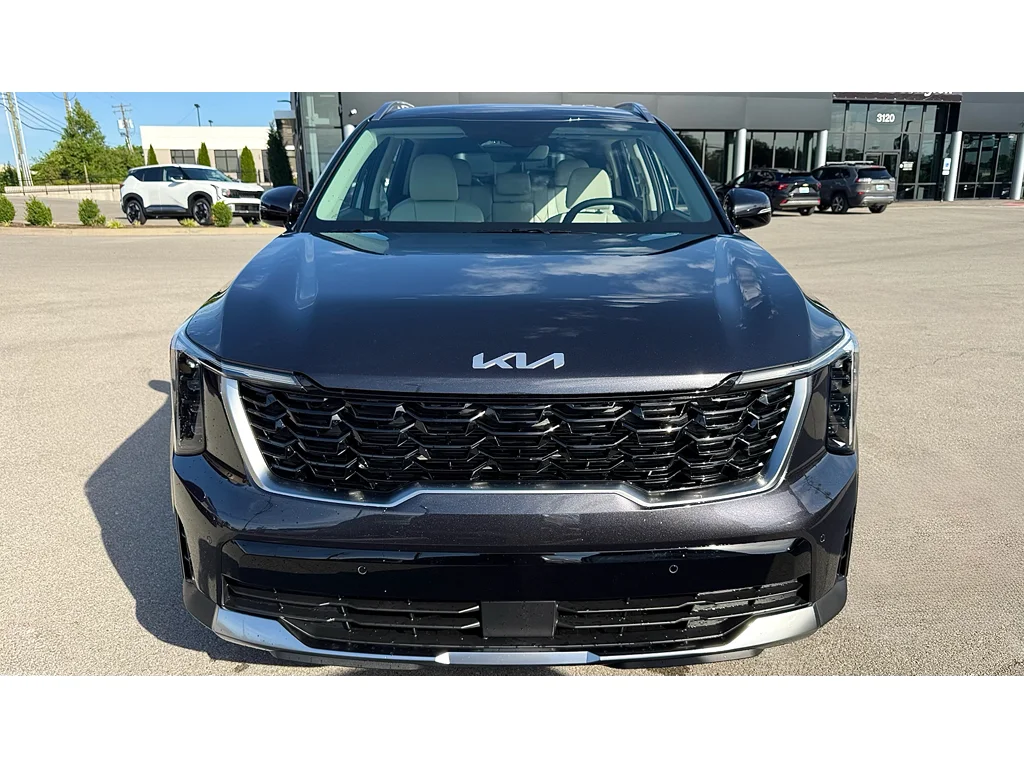New 2026 Gry Kia S image 30