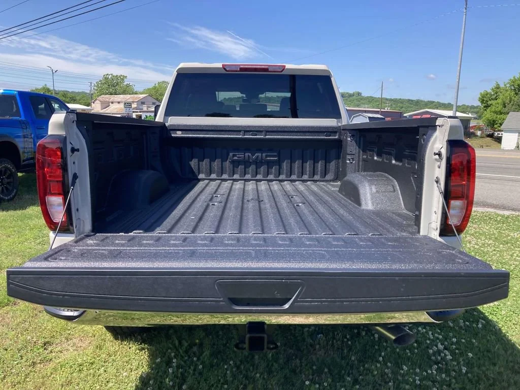 New 2026 Coastal Dune GMC SLE image 11