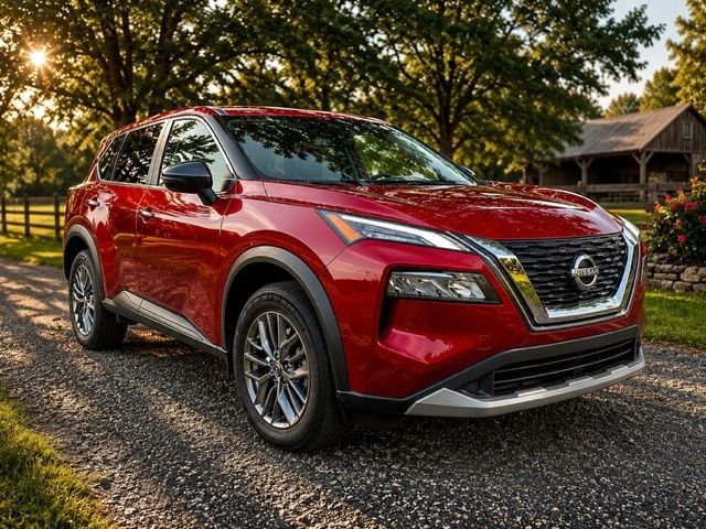 Used 2023 Scarlet Nissan S image 1