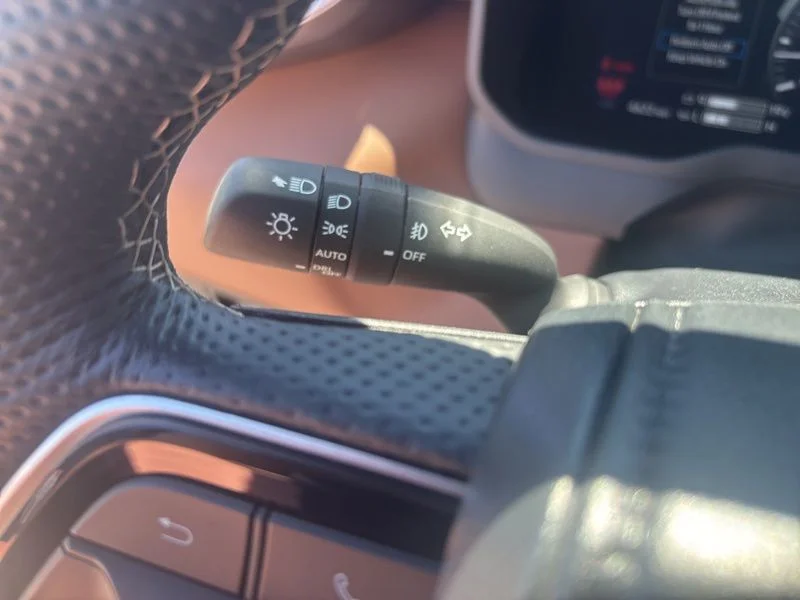 Used 2024  Toyota 1794 image 35