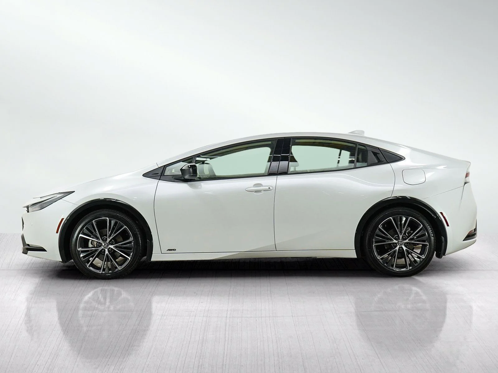 Used 2023 Toyota Prius Limited with VIN JTDADABU6P3003993 for sale in White Bear Lake, Minnesota