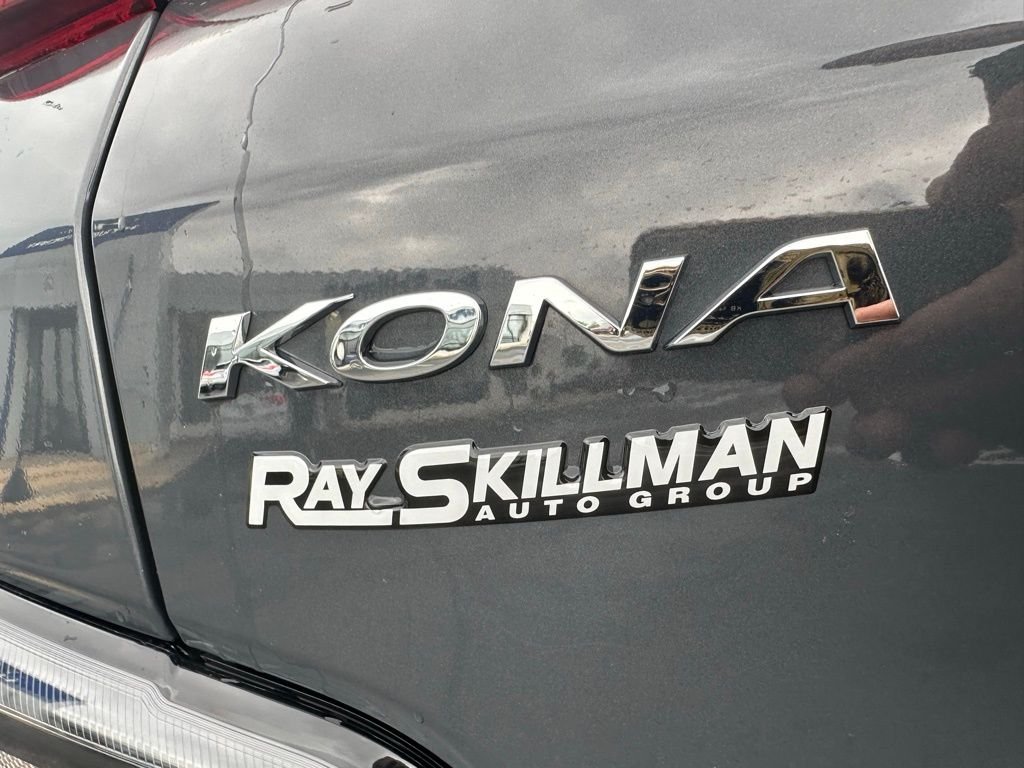 2023 Hyundai Kona SEL - Photo 30
