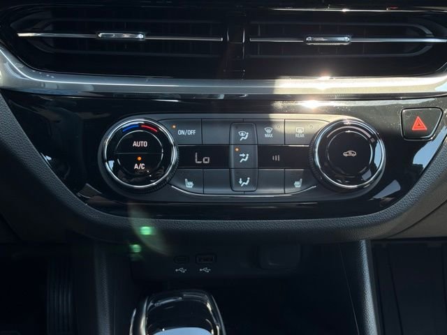 New 2026 Moonstone Gray Metallic Buick Sport Touring image 26