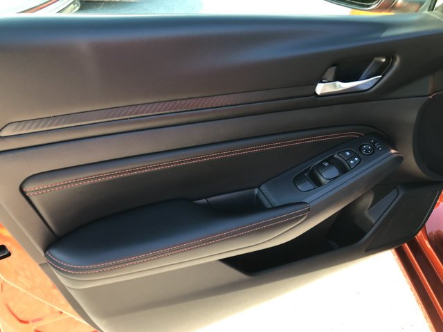 Certified Used 2019 Sunset Drift Chromaflair Nissan 2.5 SR image 12