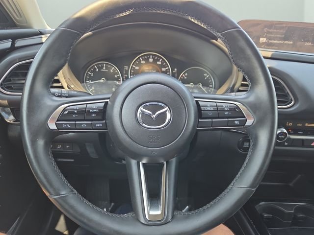 Used 2024 Crystal Blue Mazda 2.5 S Preferred Package image 21