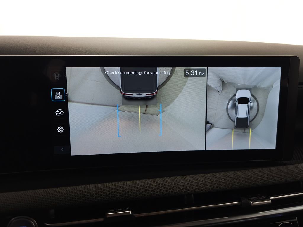 2025 Hyundai Santa Cruz Limited - Photo 29