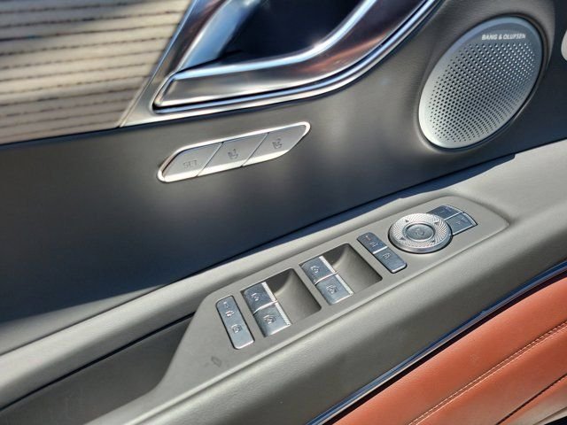 2025 GENESIS GV80 Prestige - Photo 21