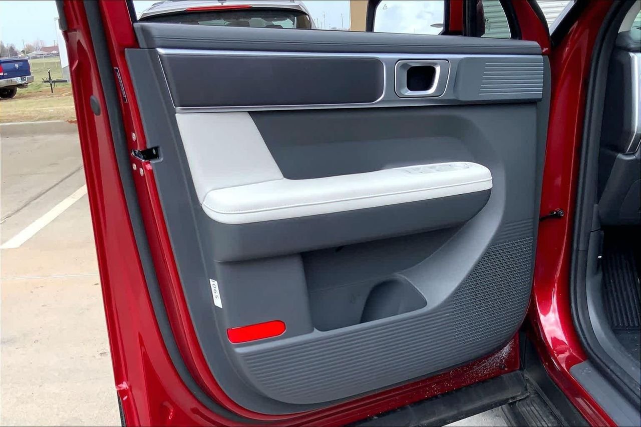 2026 Hyundai Santa Fe SEL - Photo 10