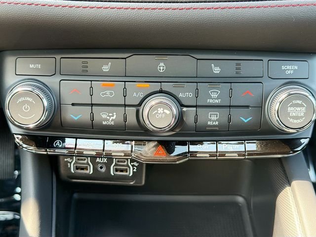 New 2026 Gray Dodge GT image 20
