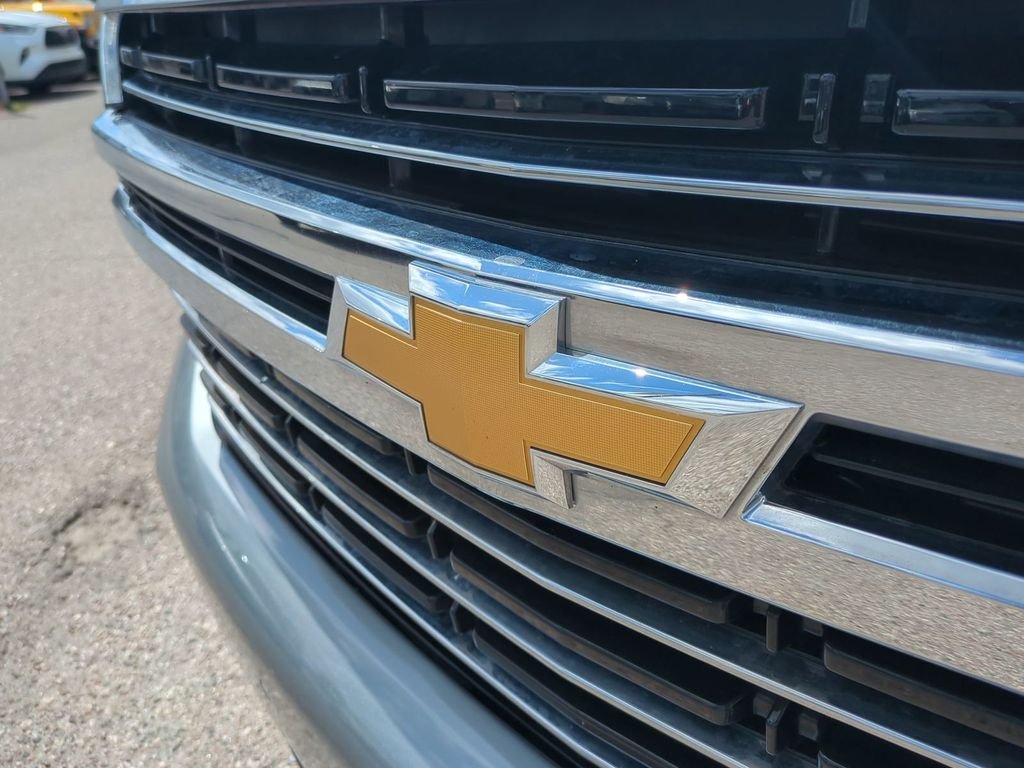 2024 Chevrolet Tahoe LT - Photo 13