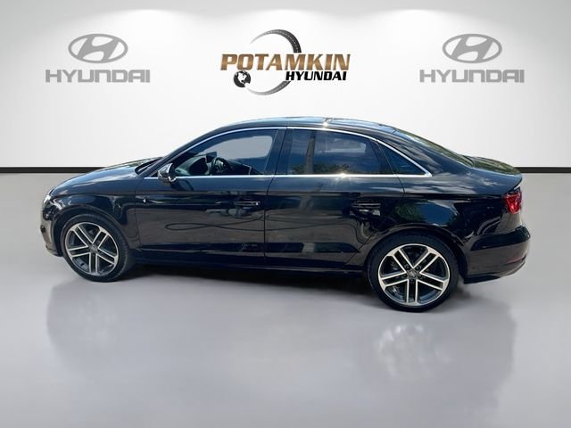 Used 2019 Black Audi 2.0T Premium image 8