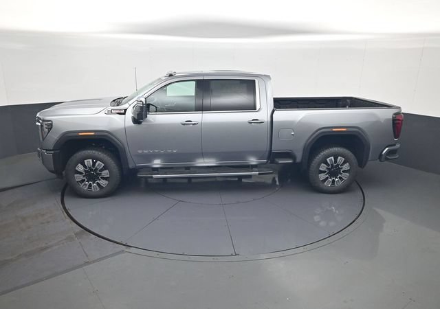 2026 GMC Sierra 2500HD Denali - Photo 20