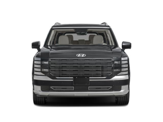 New 2026 Creamy White Pearl Hyundai Calligraphy FWD image 23
