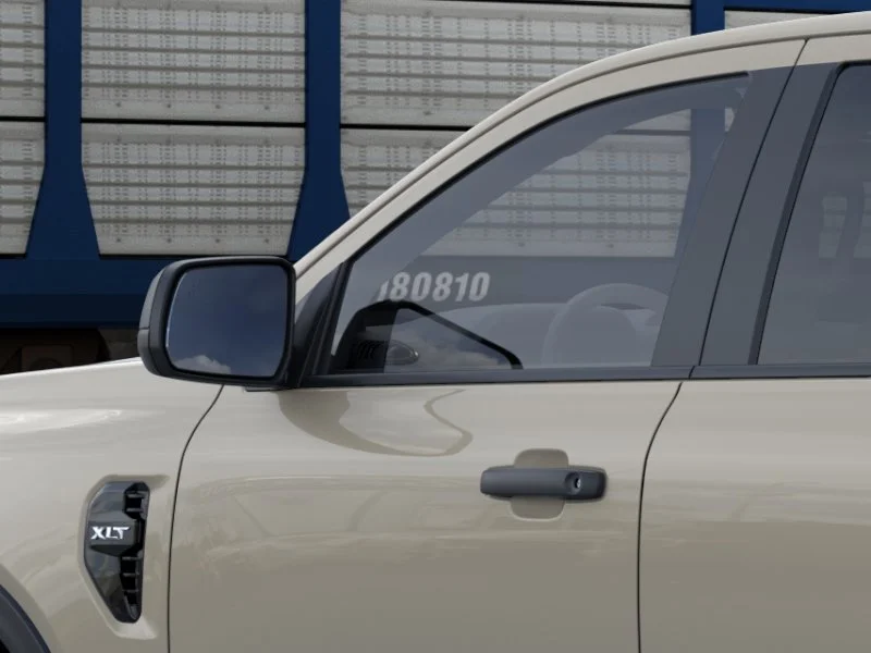 New 2026 Desert Sand Ford XLT image 20