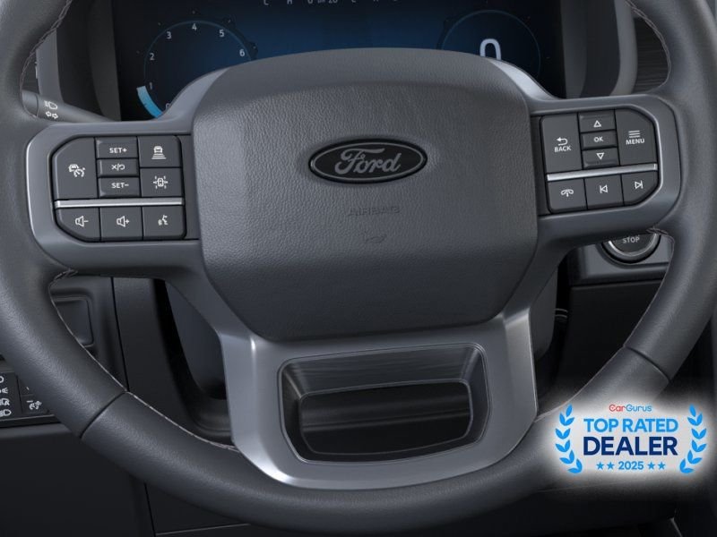 New 2026 Avalanche Ford XLT image 13