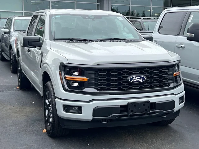 2026 Ford F-150 STX®