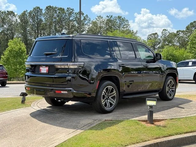 New 2026 High Gloss Black Exterior Paint Jeep  image 7