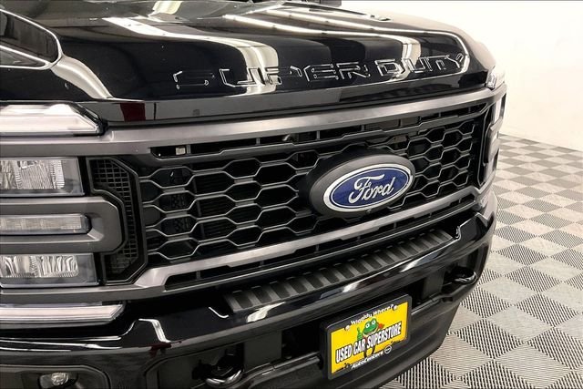 2025 Ford F-250 Super Duty XL - Photo 32