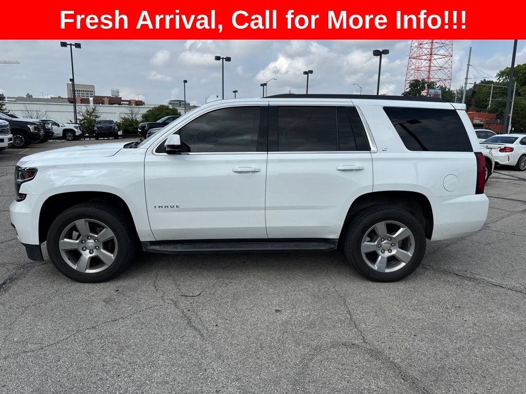 Used 2018 SUMMIT WHITE Chevrolet LT image 27