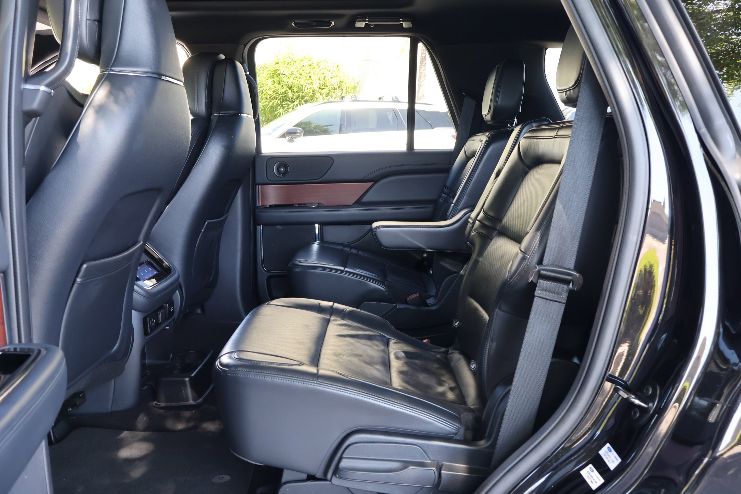 2022 Lincoln Navigator Reserve - Photo 19