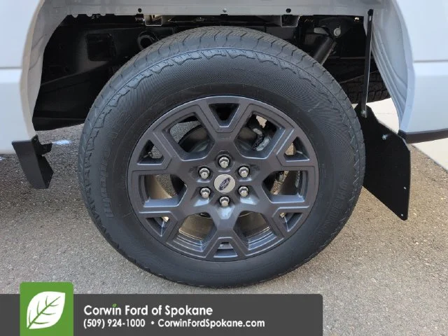 New 2026 White Ford STX image 29