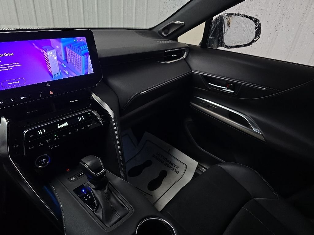 Used 2024 Beige Toyota Limited image 26