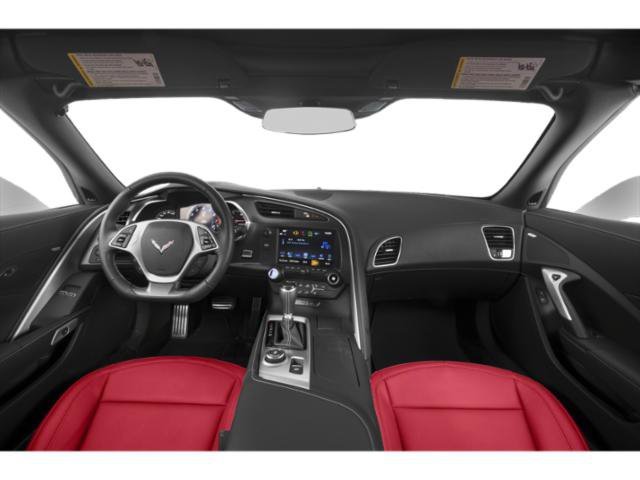 Used 2019 Long Beach Red Metallic Tintcoat Chevrolet 1LT image 11