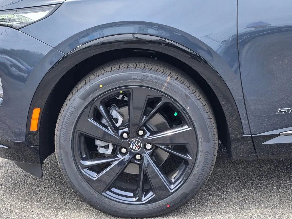 2026 Buick Envision Sport Touring - Photo 30