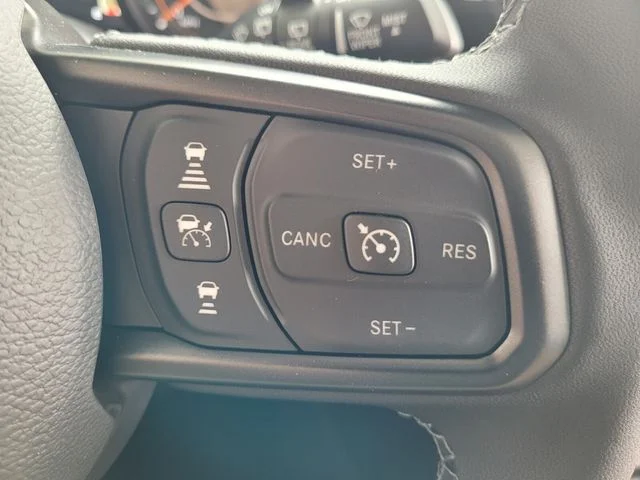 2026 Jeep Wrangler 4-Door Sport S - Photo 29