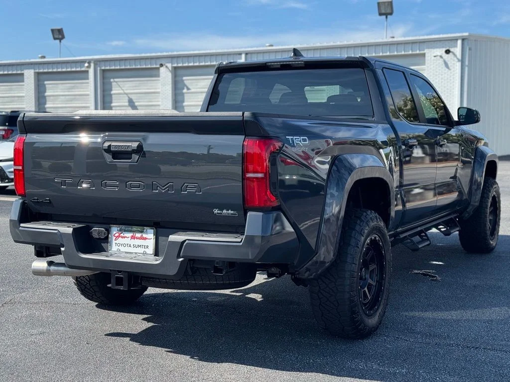 New 2026 Underground Toyota TRD Sport image 11