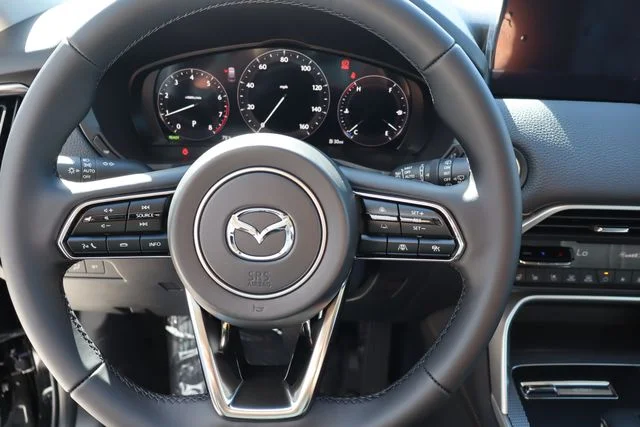 2026 Mazda CX-90 Premium Package - Photo 18